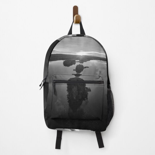 Item preview, Arranged for the rising sun bw designed and sold by Jouko Lehto Photography.