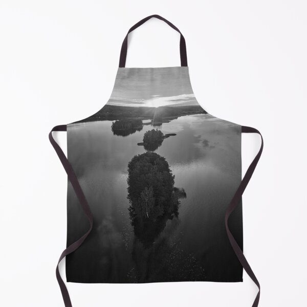 Item preview, Arranged for the rising sun bw designed and sold by Jouko Lehto Photography.