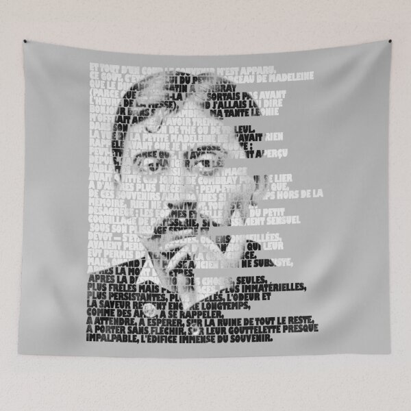 Item preview, Madeleine designed and sold by Bookup.
