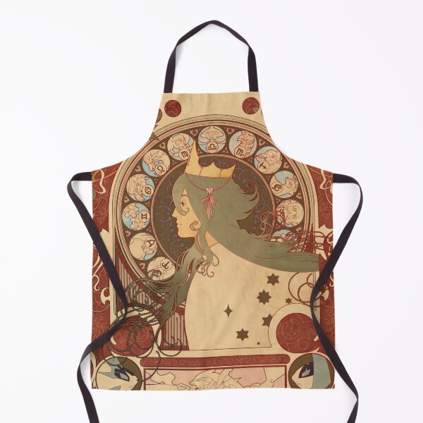 Item preview, Zodiac - Parody designed and sold by saorkarondok.