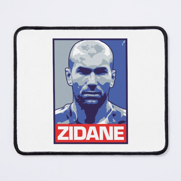Item preview, Zidane - FRANCE designed and sold by DFA.