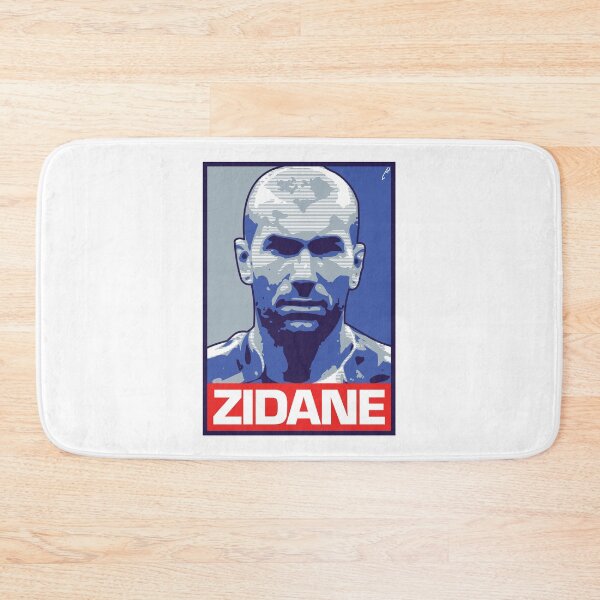 Item preview, Zidane - FRANCE designed and sold by DFA.