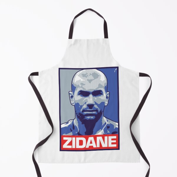 Item preview, Zidane - FRANCE designed and sold by DFA.