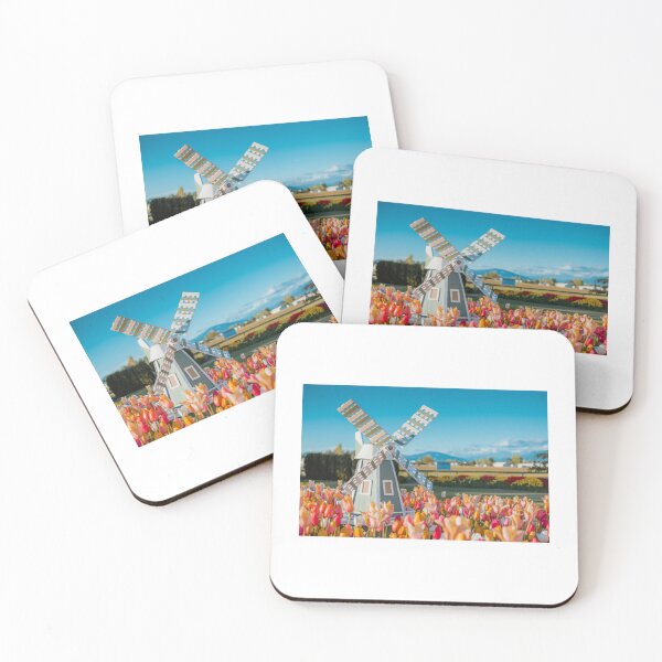 Item preview, Festival des tulipes Washington designed and sold by CarsonNolan.
