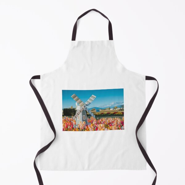 Item preview, Festival des tulipes Washington designed and sold by CarsonNolan.