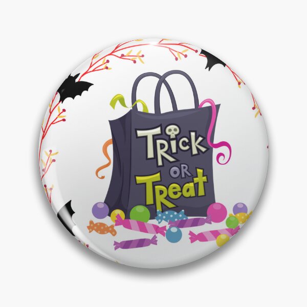 Item preview, Trick or Treat Halloween costume 2022 designed and sold by Selvadesigns.