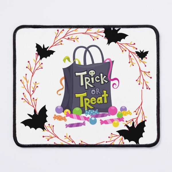 Item preview, Trick or Treat Halloween costume 2022 designed and sold by Selvadesigns.