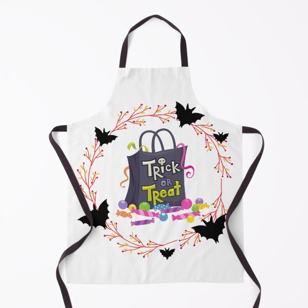 Item preview, Trick or Treat Halloween costume 2022 designed and sold by Selvadesigns.