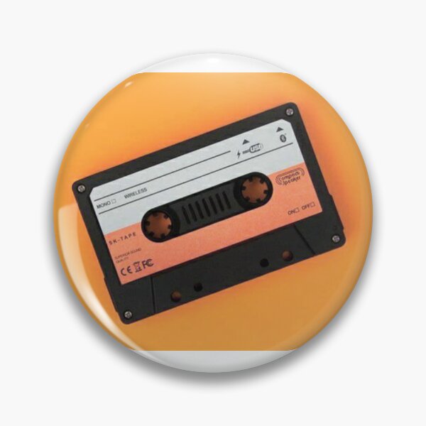 Artikelvorschau, Kassette entworfen und verkauft von Dacashop.