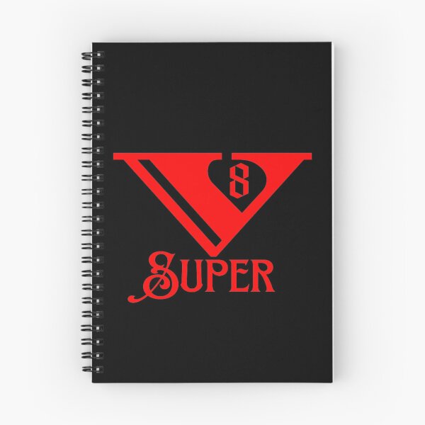 Item preview, V8 Super  designed and sold by Showmee.