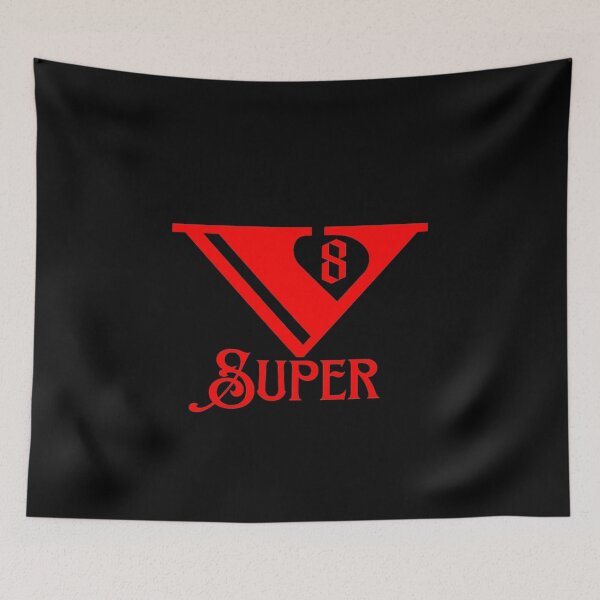 Item preview, V8 Super  designed and sold by Showmee.