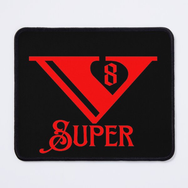 Item preview, V8 Super designed and sold by Showmee.