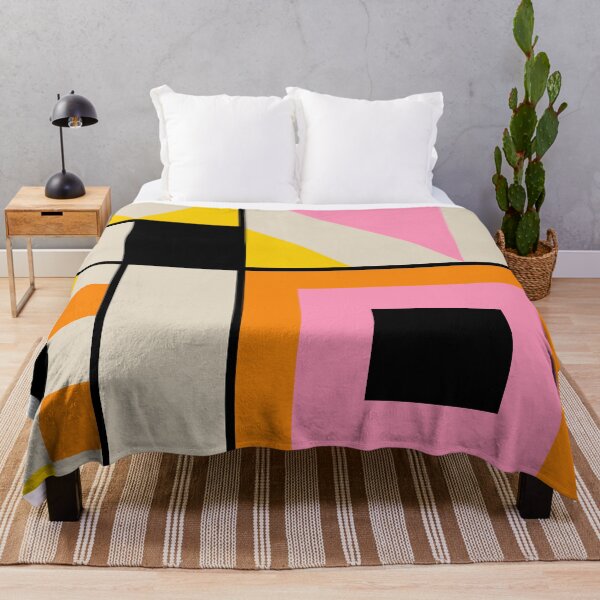 Item preview, Geometric Pattern designed and sold by NicolJay.