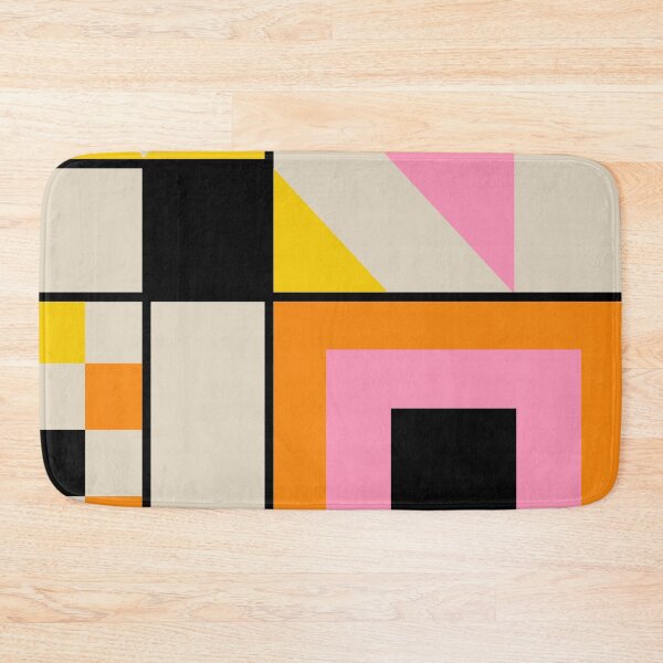 Item preview, Geometric Pattern designed and sold by NicolJay.