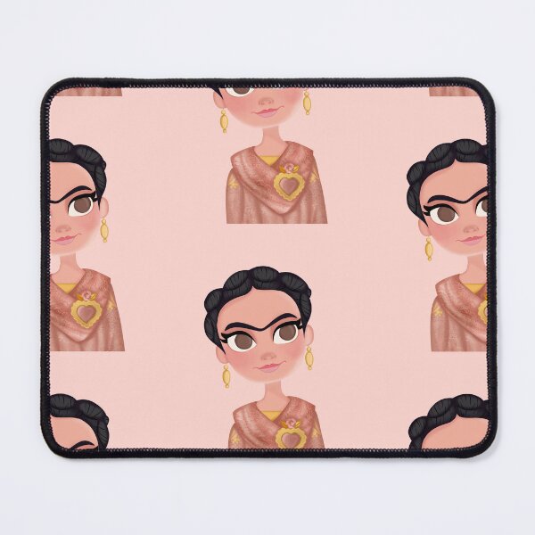 Item preview, Modern Frida designed and sold by camicolour.