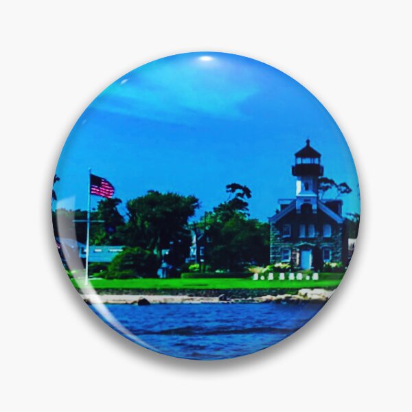 Item preview, Historic Morgan Point Perfection designed and sold by joymoverartography.
