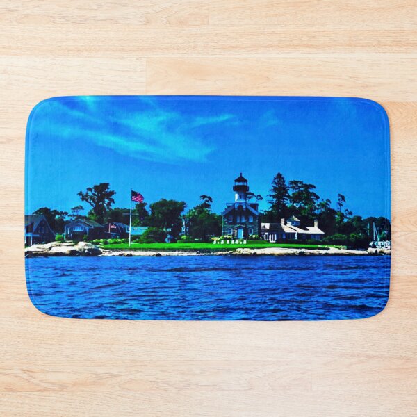 Item preview, Historic Morgan Point Perfection designed and sold by joymoverartography.