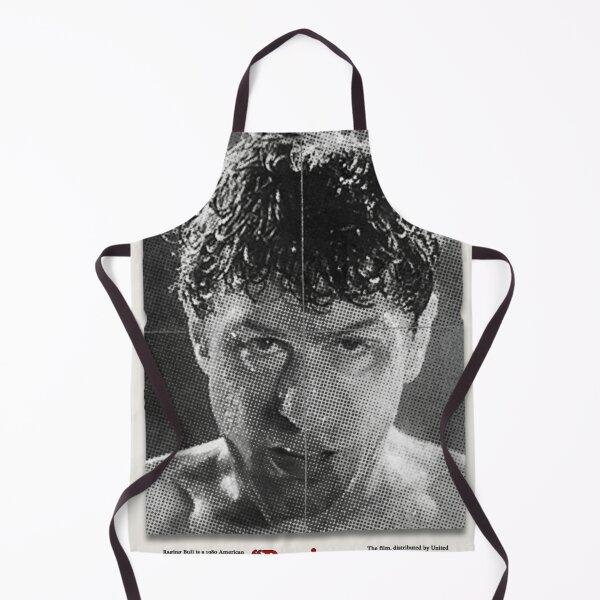 Item preview, Raging Bull designed and sold by saorkarondok.