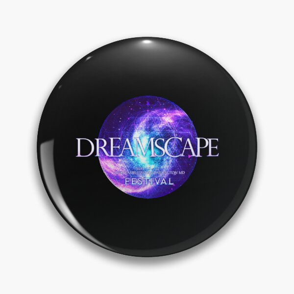 Item preview, Festival Dreamscape 2023 designed and sold by CarsonNolan.