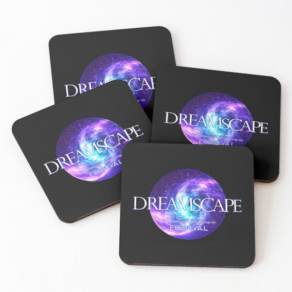 Item preview, Festival Dreamscape 2023 designed and sold by CarsonNolan.