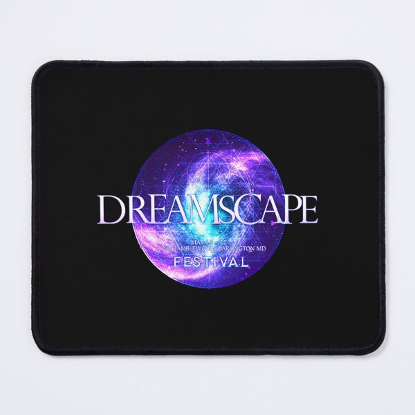 Item preview, Festival Dreamscape 2023 designed and sold by CarsonNolan.