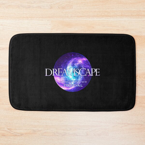 Item preview, Festival Dreamscape 2023 designed and sold by CarsonNolan.