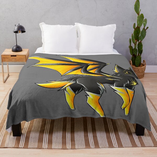 Item preview, zickan dragon wolf designed and sold by ShadrakeAG.