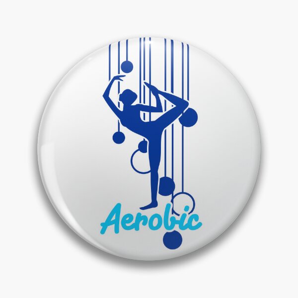 Item preview, Aerobic  designed and sold by bekti sutomo.