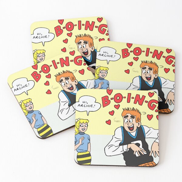 Item preview, Barchie designed and sold by samleigal.