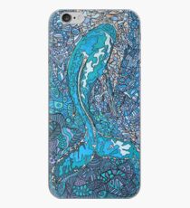 Evanescent iPhone Case