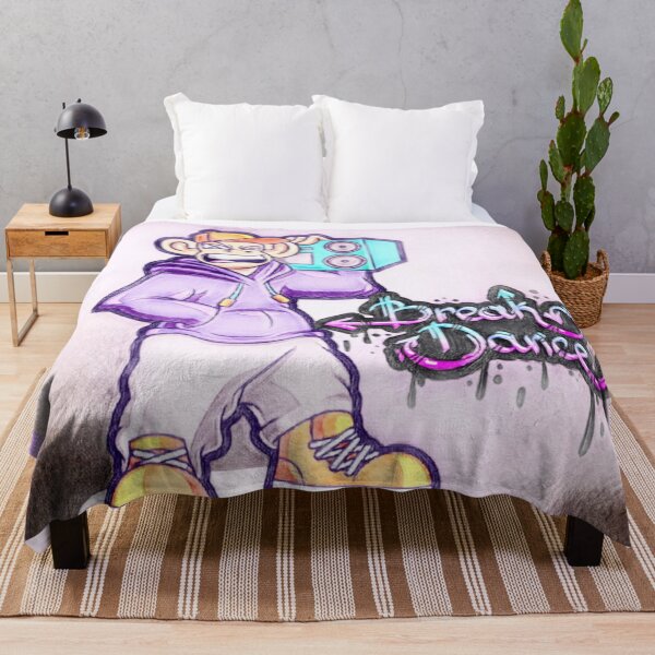 Item preview, Break Dance - Graffiti designed and sold by ManiRanganaath.