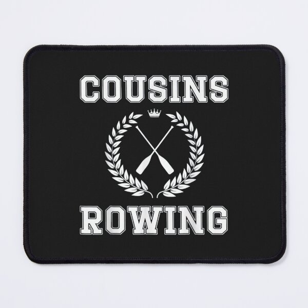 Item preview, Cousin Beach Cousin Rowing designed and sold by Irundell2020.