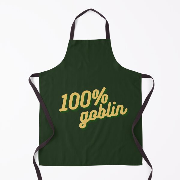 Item preview, A Hundred Percent Goblin designed and sold by AnnieBolton.