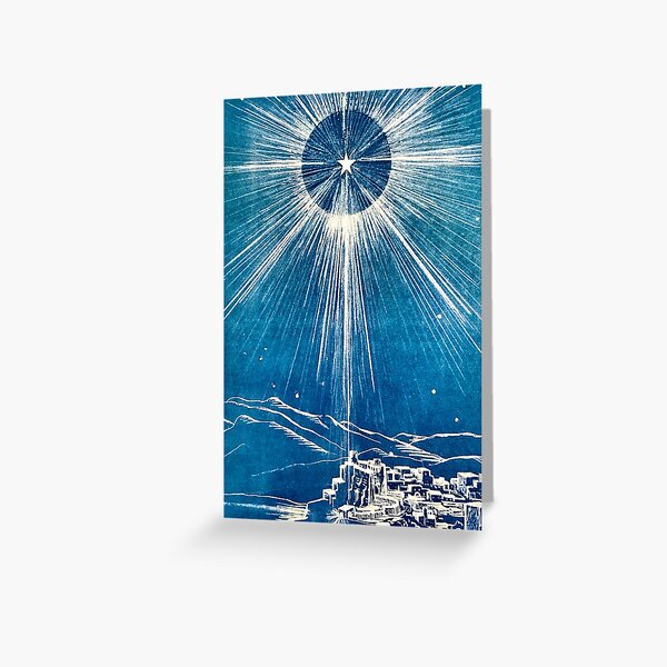 Item preview, Bethlehem Shining Star designed and sold by muniralawi.
