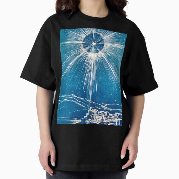 Item preview, Bethlehem Shining Star designed and sold by muniralawi.