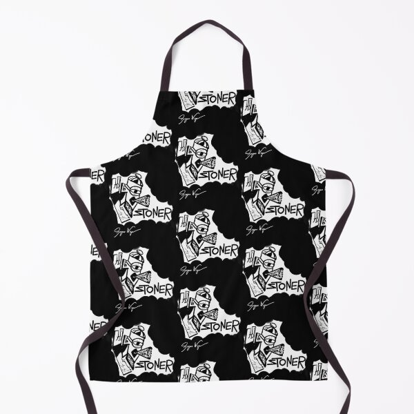 Item preview, STONER BLACK designed and sold by THE STONER.