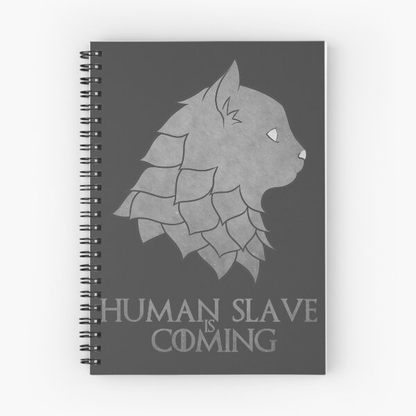 Item preview, Stark Banner (Cat version) designed and sold by karisqueendom.
