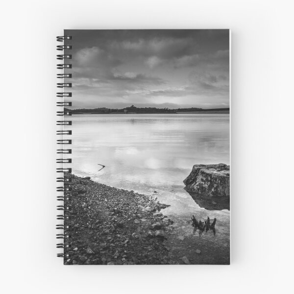 Item preview, Sugar Loaf Reservior designed and sold by Christine Wilson.