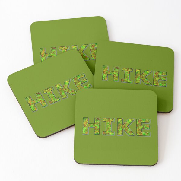 Item preview, Hike designed and sold by JoanNinjaHen.