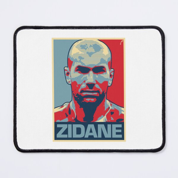 Item preview, Zidane designed and sold by DFA.