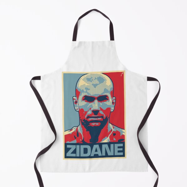 Item preview, Zidane designed and sold by DFA.