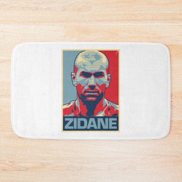 Item preview, Zidane designed and sold by DFA.