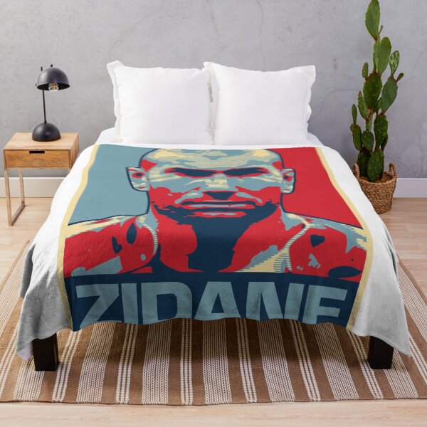 Item preview, Zidane designed and sold by DFA.