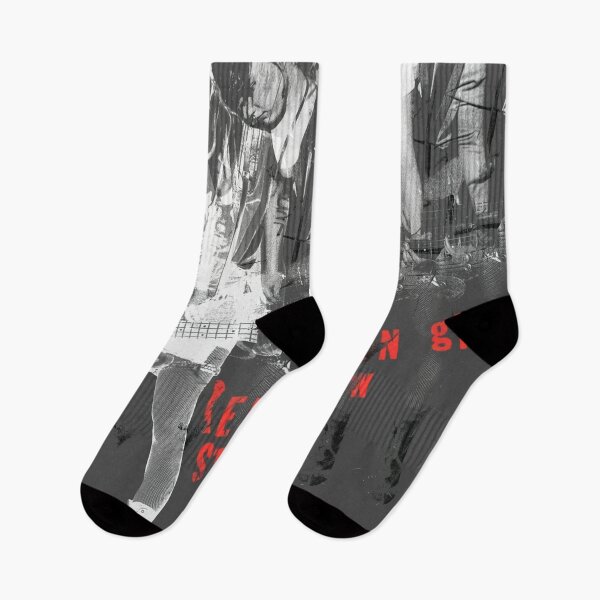 Item preview, Revolution Girl Style Now designed and sold by saorkarondok.