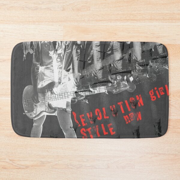 Item preview, Revolution Girl Style Now designed and sold by saorkarondok.