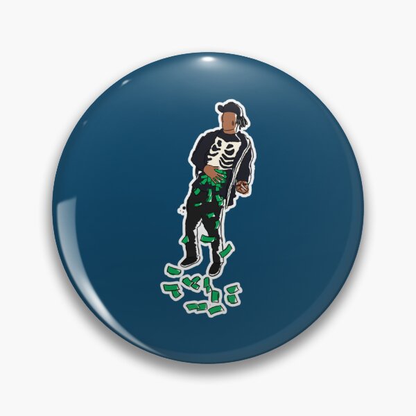 Item preview,  Playboi Carti  designed and sold by wiliamevanskate.