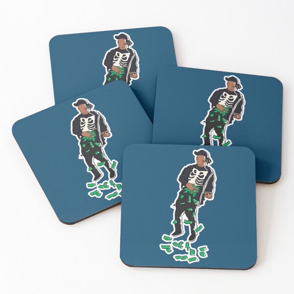 Item preview,  Playboi Carti  designed and sold by wiliamevanskate.