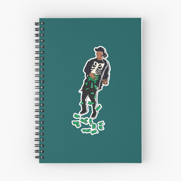 Item preview,  Playboi Carti  designed and sold by wiliamevanskate.