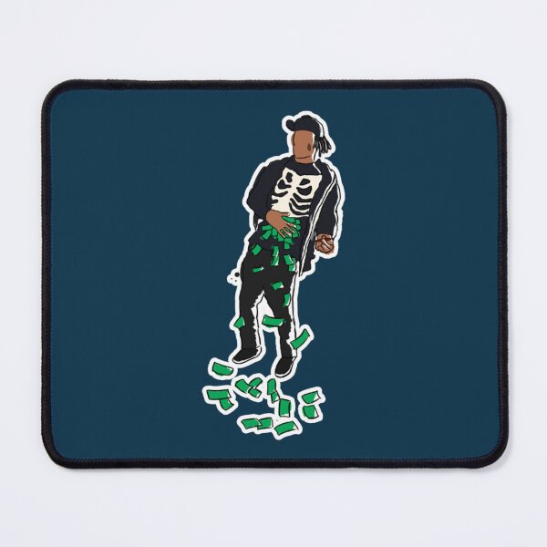 Item preview,  Playboi Carti  designed and sold by wiliamevanskate.