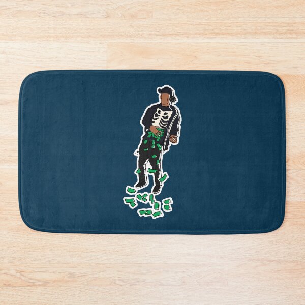 Item preview,  Playboi Carti  designed and sold by wiliamevanskate.